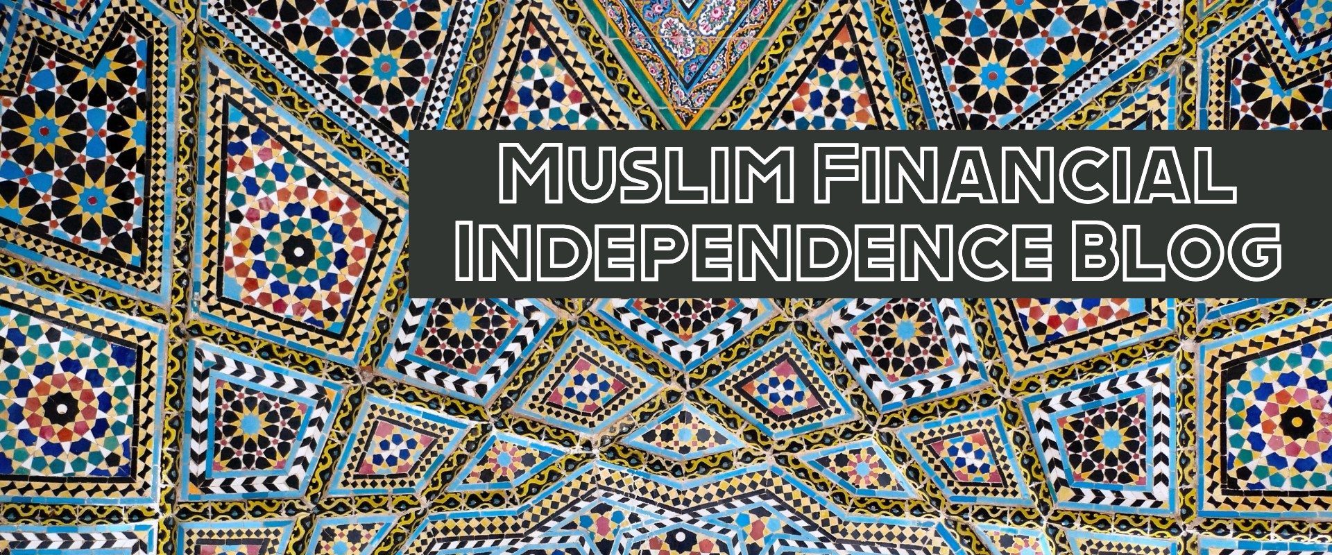 Muslim Financial Independence